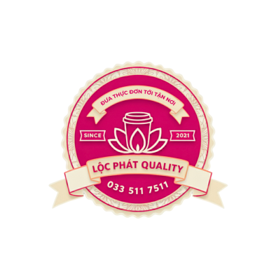 VÌ SAO BẠN NÊN CHỌN LỘC PHÁT QUALITY 