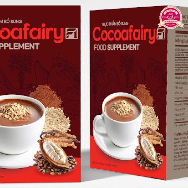 Cocoafairy